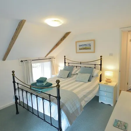 Waterside Holiday home