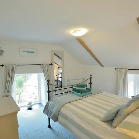 Waterside Holiday home *