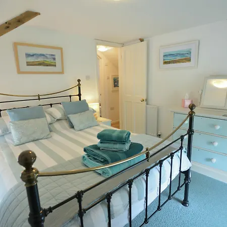 Holiday home Waterside