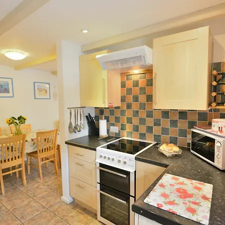 Holiday home Waterside